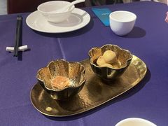 -老吉堂上海本帮菜(工体店)