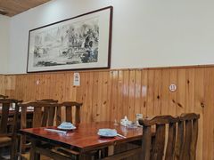 -芦茨金富饭庄·25年老字号·专做稻草鸡