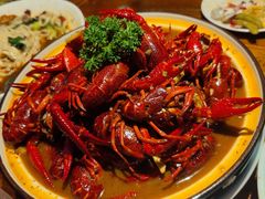 -戴记龙虾(天泽街店)