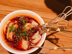 无骨鸡爪-太二酸菜鱼(金沙印象城店)