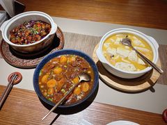 -梅花境(万科店)