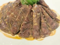-狮王府淮扬菜(夫子庙老门东店)