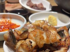 -泥炉烧肉师(新街口金銮巷店)