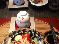 -滩万日本料理Nadaman(国贸大酒店)
