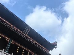 -南岳大庙