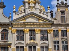 -布鲁塞尔大广场