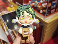 -泡泡玛特POPMART(天环购物中心店)
