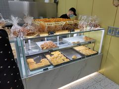 -甜嘟嘟烘焙坊(舒城路店)