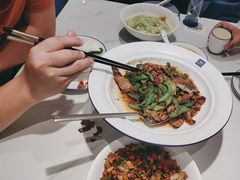 -兰湘子·湘菜小炒(南京江宁万达店)