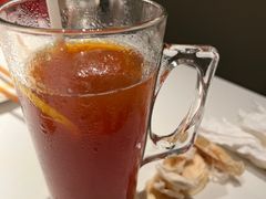 -领鲜天下·焗海鲜·花胶鸡(天目里店)