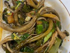 -乐山第一家临江鳝丝(茶坊路店)