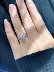 -Cindy Jewelry·钻戒·彩色宝石