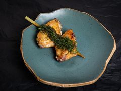 富士梅手羽-鸟山鸣·日料食堂(王府井店)
