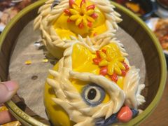 -扬州狮子楼·非遗淮扬菜(东关街店)