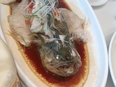 -梅利汴京烤鸭•开封豫菜地标店(铁北街店)