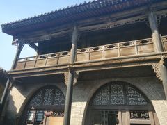 -山西王家大院