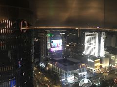 -Hi City·城市之巅