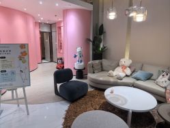 -禧月荟S月子中心(侨城店)