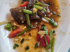 -鱼乐岛餐厅·户外花园主题餐厅