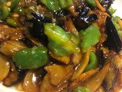 地三鲜-老六杀猪菜(进乡街店)