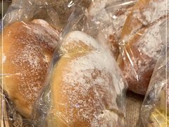 -西村叔叔的店·面包·甜品·蛋糕(崂山丽达店)