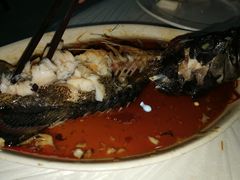 -南海渔家•海鲜•正宗海南菜(海棠湾店)