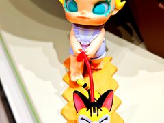 -泡泡玛特POPMART(苏州诚品生活店)