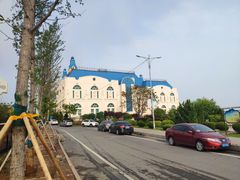 -黑石礁公园