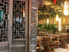 -蜀大侠火锅(寰球文化地标·总府店)