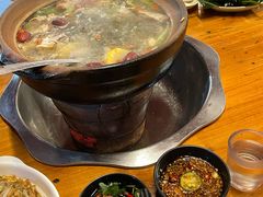 -洪大厨鸡煲(福田店)