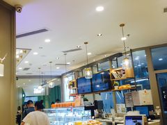 -面包新语(龙湖·西宸天街店)