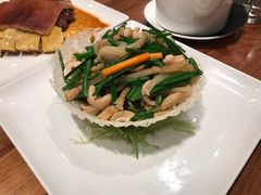 -云龙轩(迪士尼探索家度假酒店)