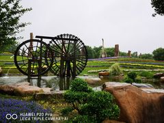 -南通洲际绿博园