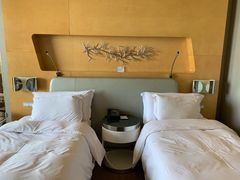 -青岛银沙滩温德姆至尊酒店