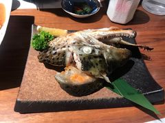 -熹炭精致日料(金融街购物中心店)