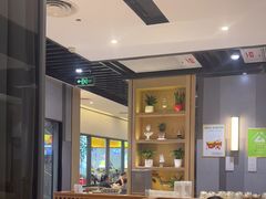 -荷花亭·湖北融合菜(十堰武商MALL店)