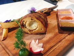 -Wei菋·Le Bistrot