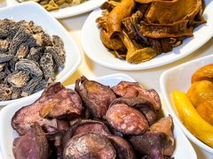 -太婆天府山珍酒楼(亚运村店)