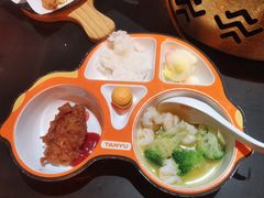-探鱼·鲜青椒爽麻烤鱼(西南商都店)
