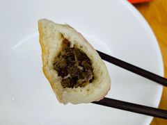 水煎包-方中山胡辣汤(成都首店)
