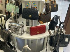 -六六奢品·vintage中古·回收二手奢侈品包包手表首饰(环球港店)