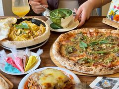 -比萨先生PIZZAMAN