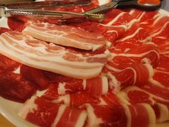 -郑阿姨的家·이모네·韩料&烤肉(武川路店)