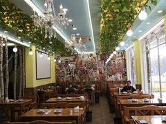 -外婆船宴餐厅·外婆喊你回家吃饭