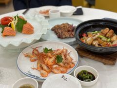 -寻味顺德·南记酒家·传统顺德菜·鱼生(广源路店)