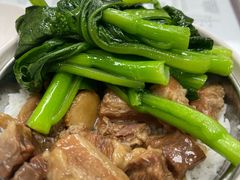 -仁信双皮奶(东川路店)