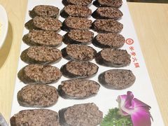 -韩香福脊骨汤锅(上杭路店)