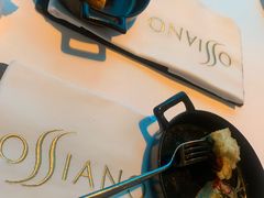 -亚特兰蒂斯•OSSIANO奥西亚诺海底餐厅