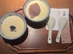 -RUXU入续糖水铺与包(卓悦中心店)
