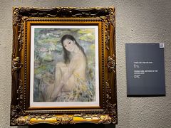 -胡志明市美术馆